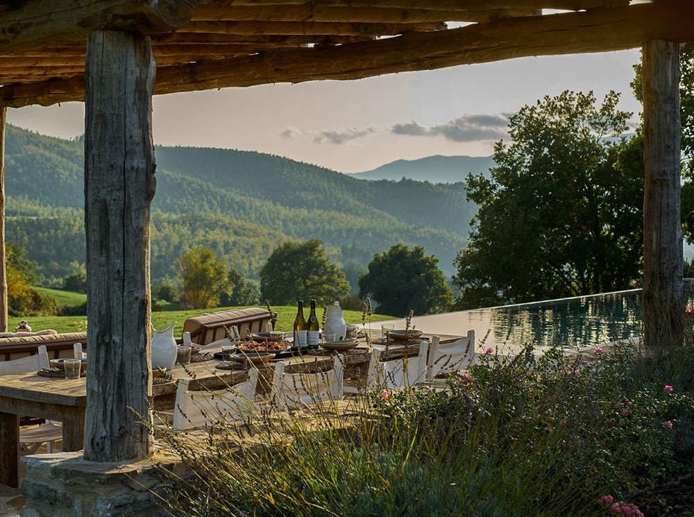 Telena Valley View