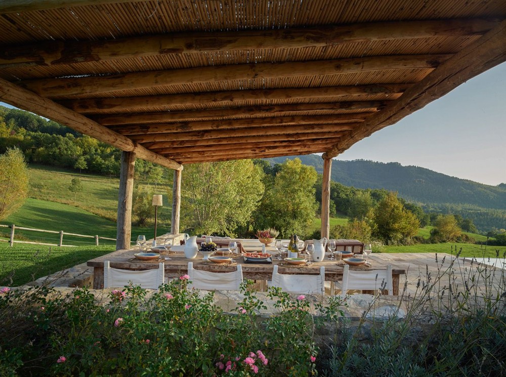 Telena Valley View