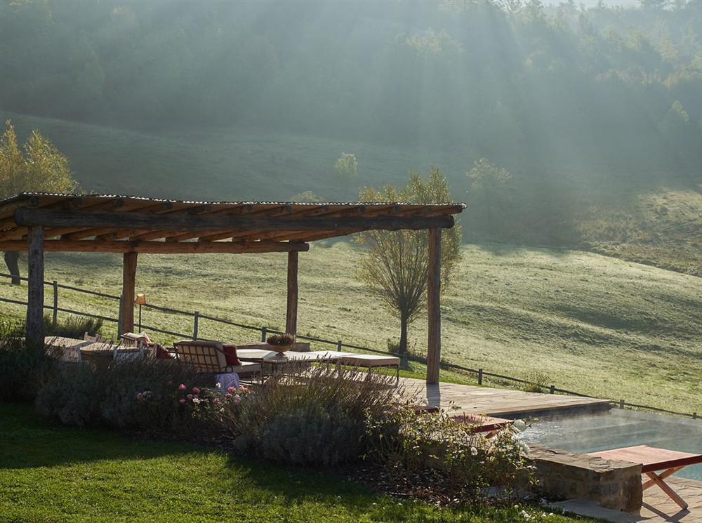 Telena Valley View