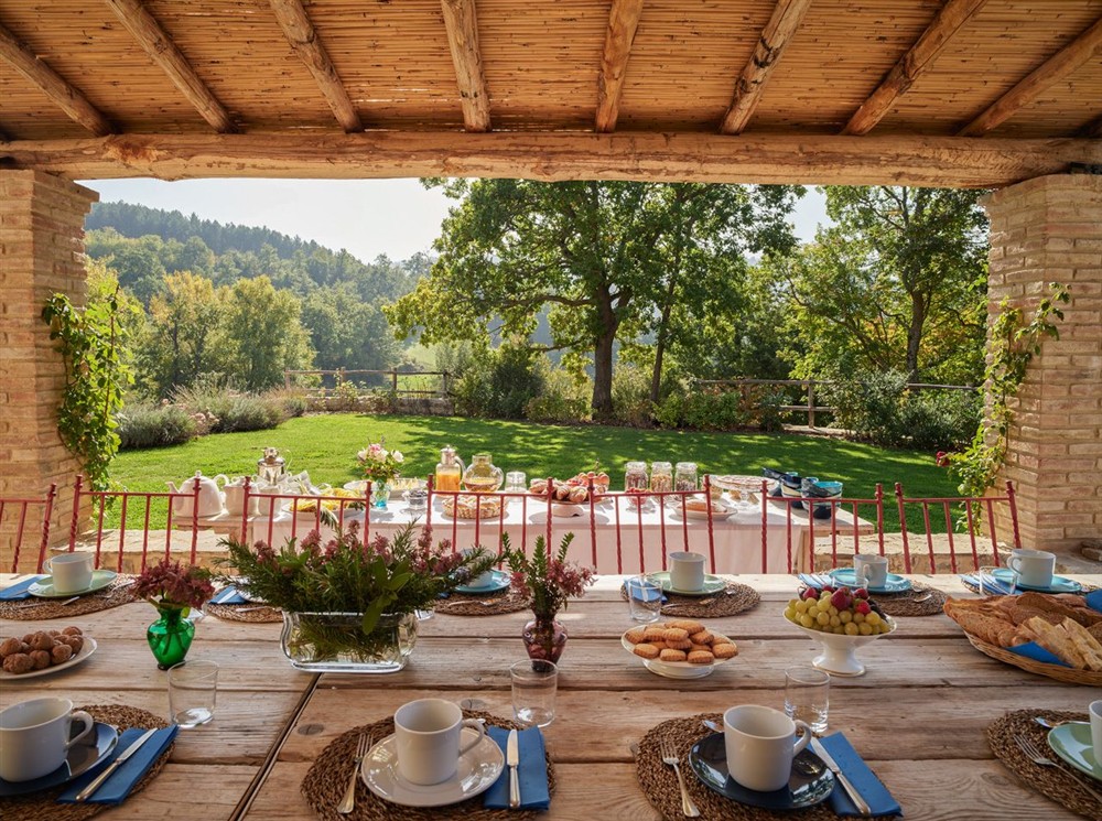 Telena Valley View