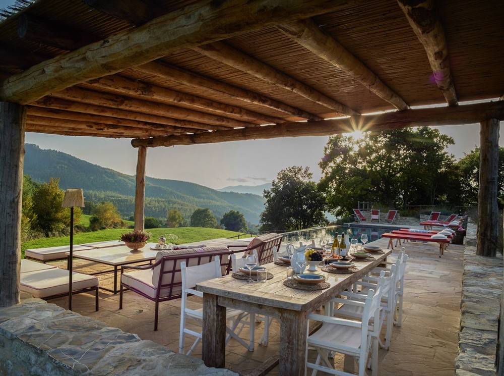 Telena Valley View