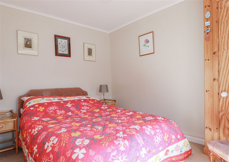 Bedroom (photo 3) at Temple House, Goonhavern
