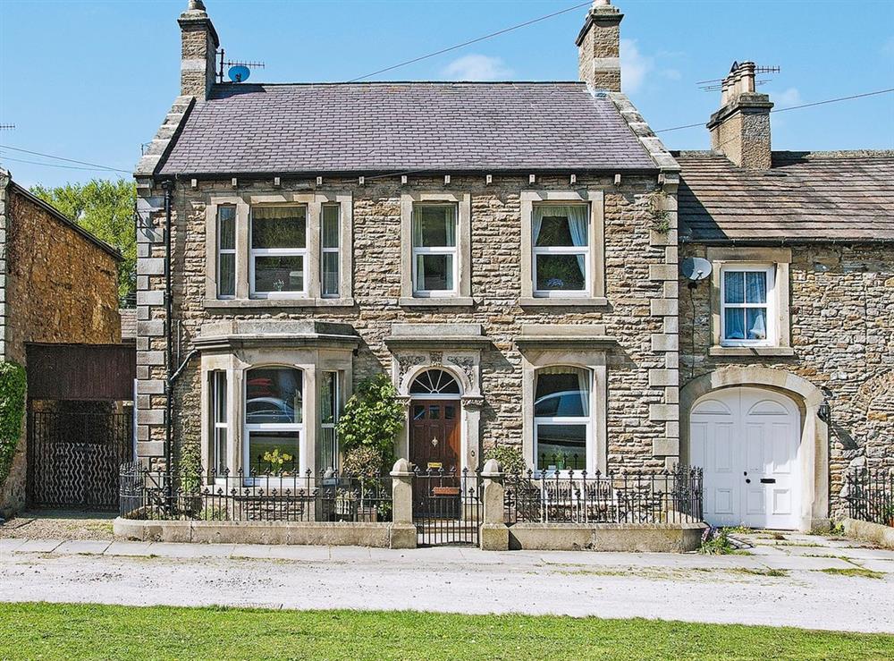 Photos of Temple House West Burton, Nr. Leyburn, Wensleydale