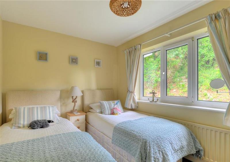 A bedroom in Templewood (photo 2) at Templewood, Charmouth