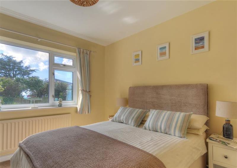 A bedroom in Templewood at Templewood, Charmouth