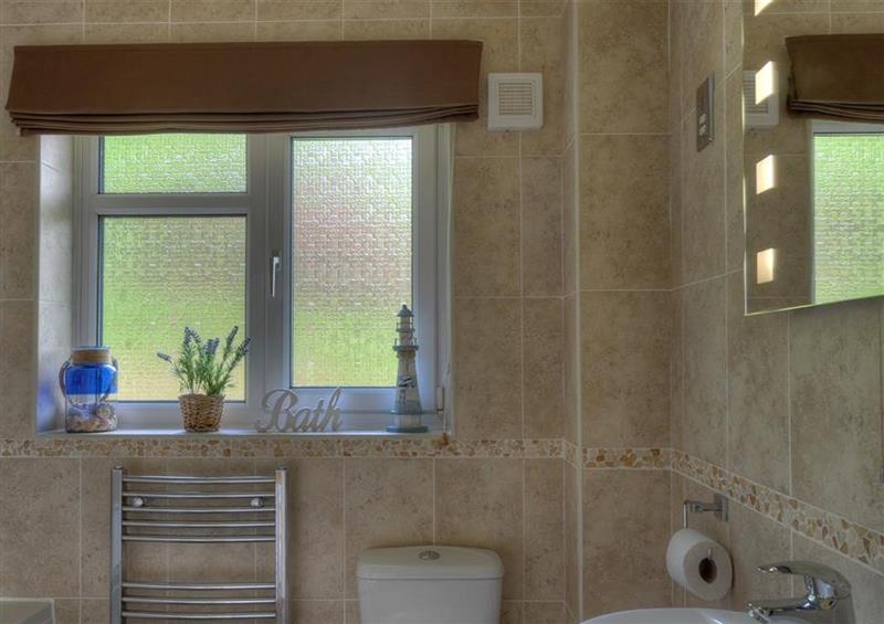 Bathroom (photo 2) at Templewood, Charmouth