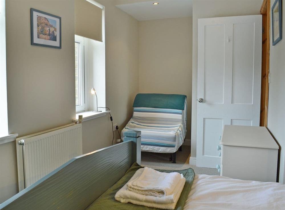 Charming double bedroom (photo 2) at Ten in Buxton, Derbyshire