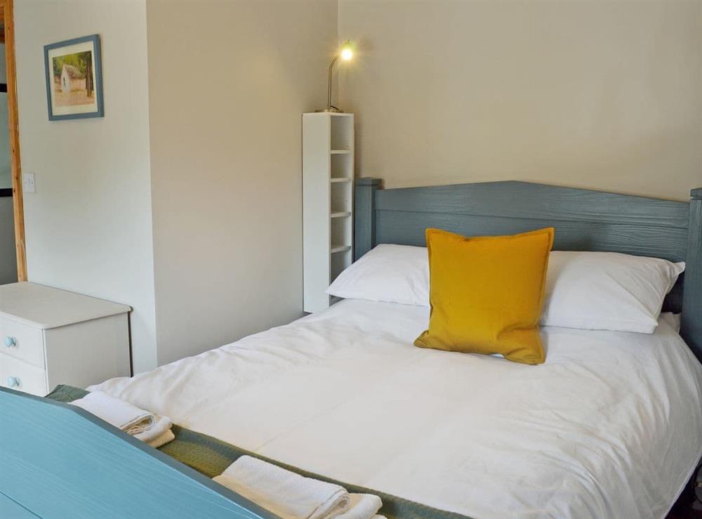Charming double bedroom at Ten in Buxton, Derbyshire