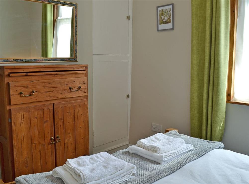 Comfortable double bedroom (photo 2) at Ten in Buxton, Derbyshire