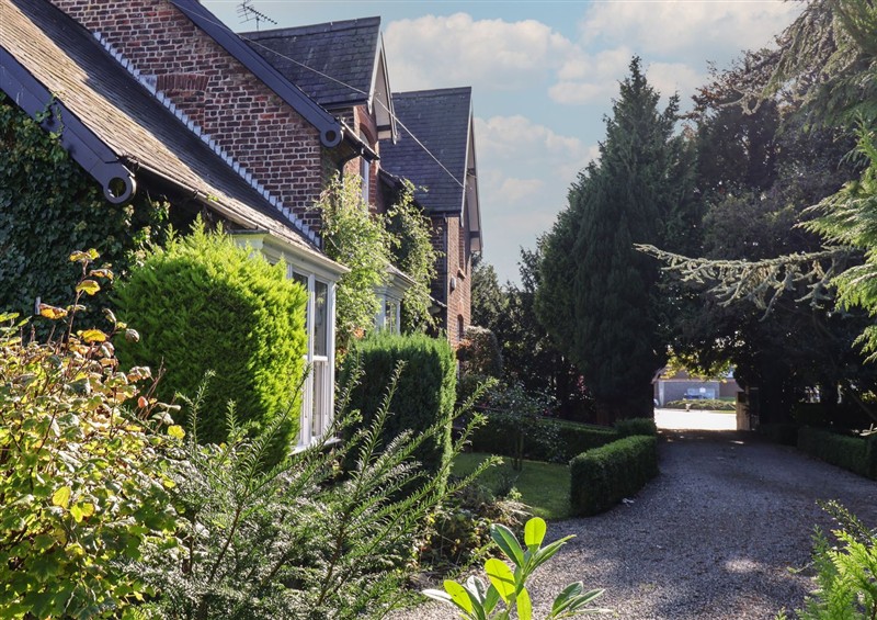 The setting of Ten Gables (photo 2) at Ten Gables, Driffield