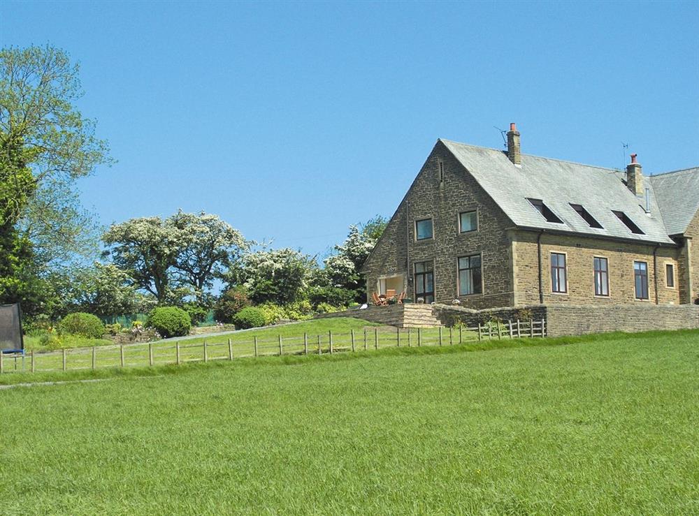 Photos of Tenley House, Coniston Cold, Nr Skipton, Yorkshire Dales