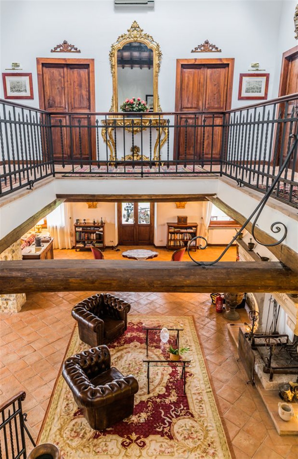 Tenuta Barberini
