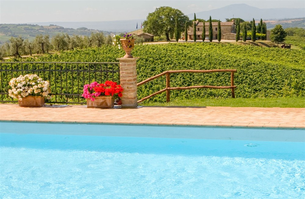 Tenuta Barberini