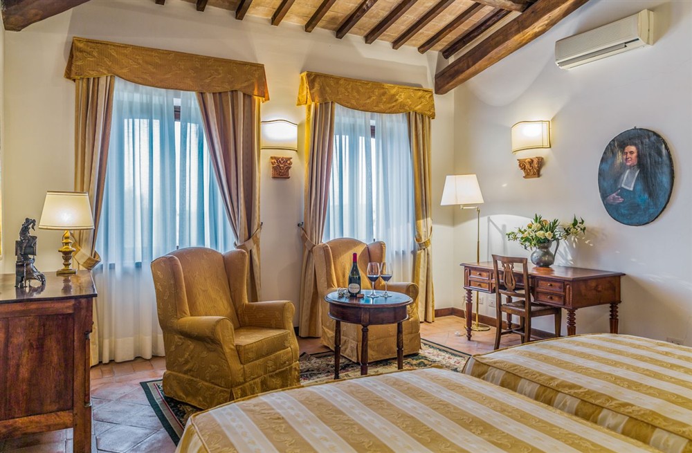 Tenuta Barberini