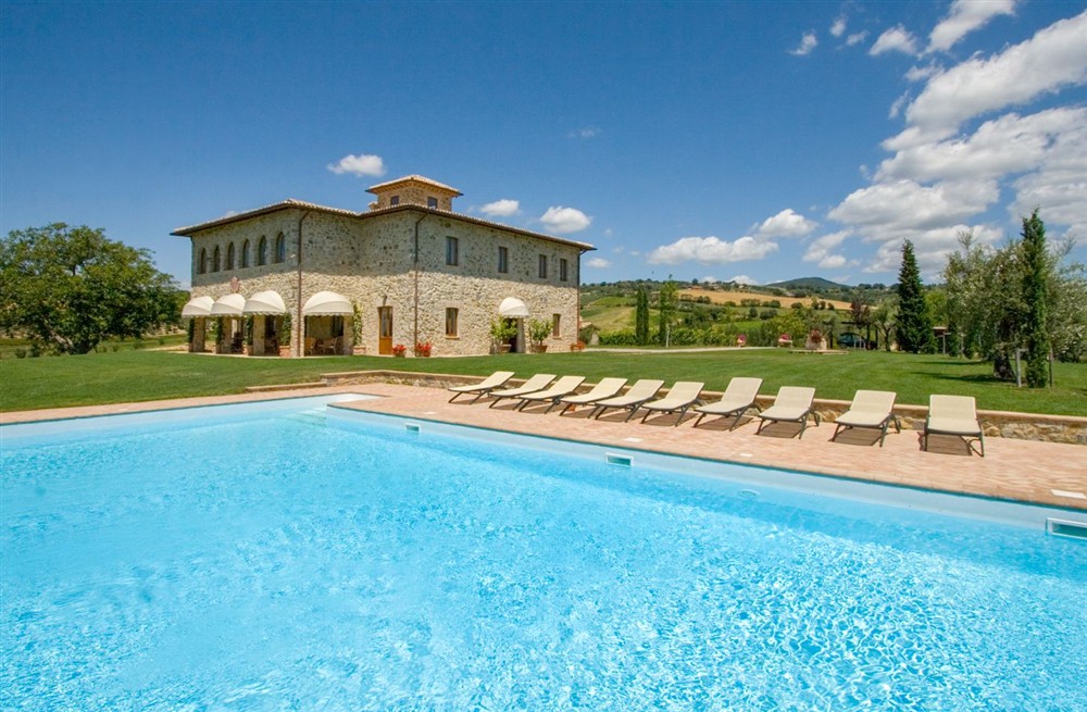 Tenuta Barberini