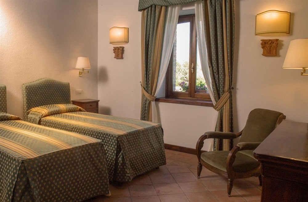Tenuta Barberini