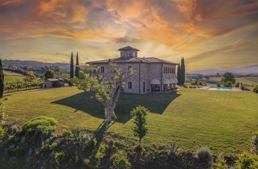 Tenuta Barberini