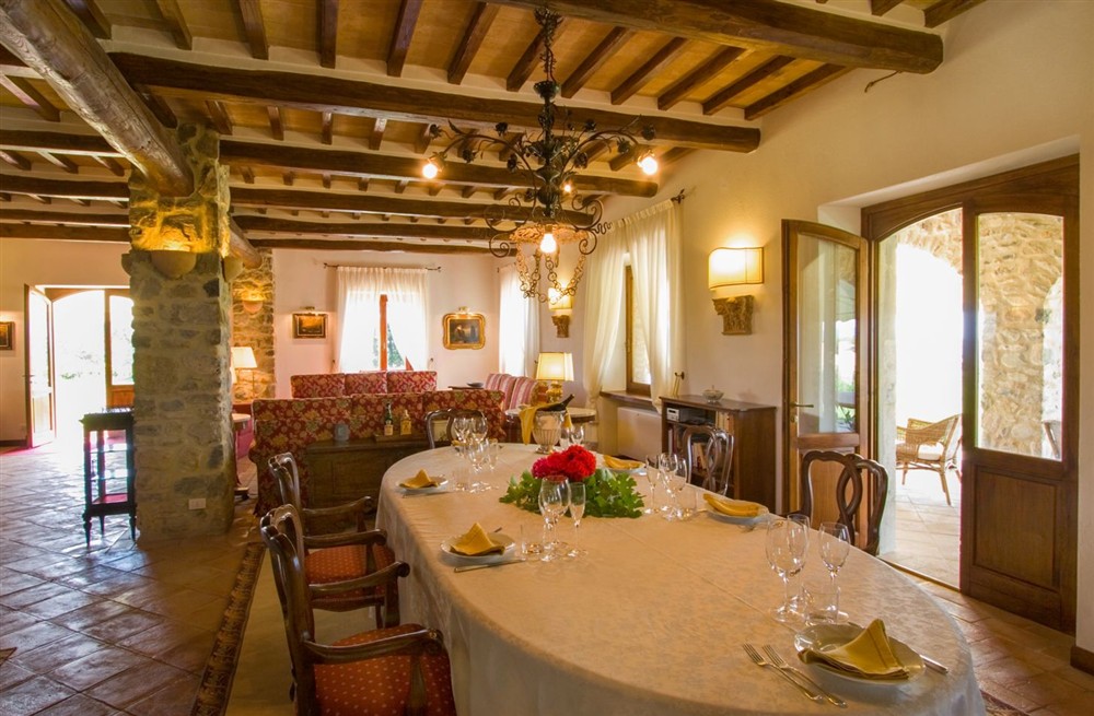 Tenuta Barberini