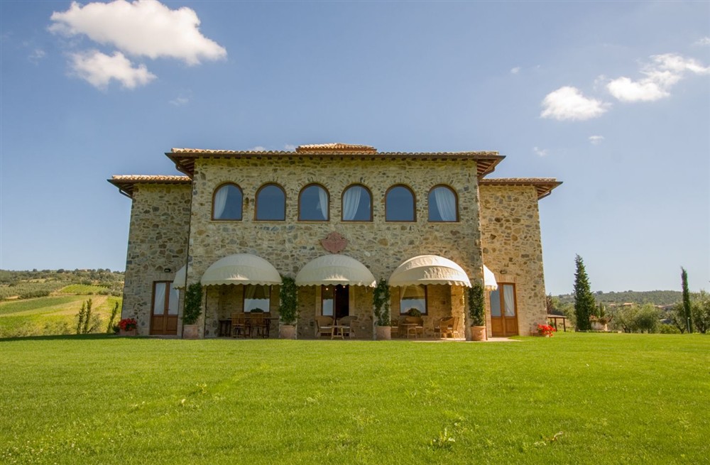 Tenuta Barberini