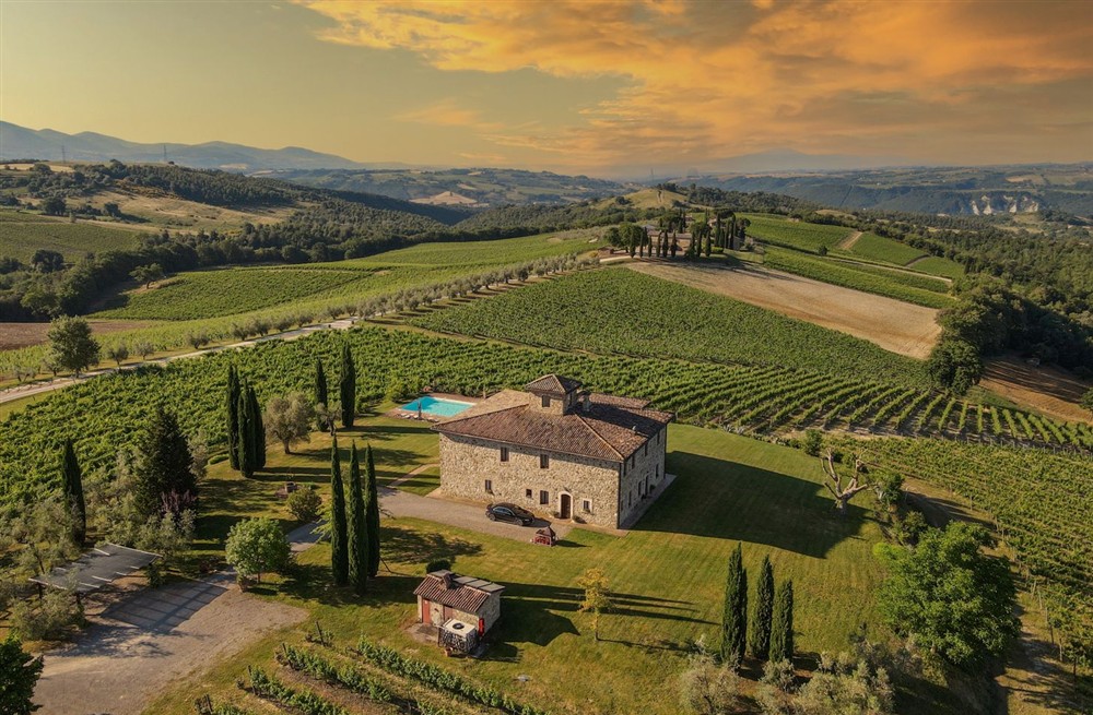 Tenuta Barberini