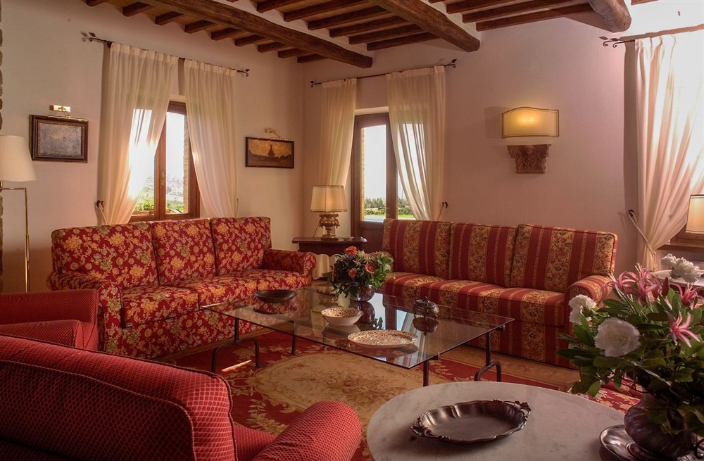 Tenuta Barberini