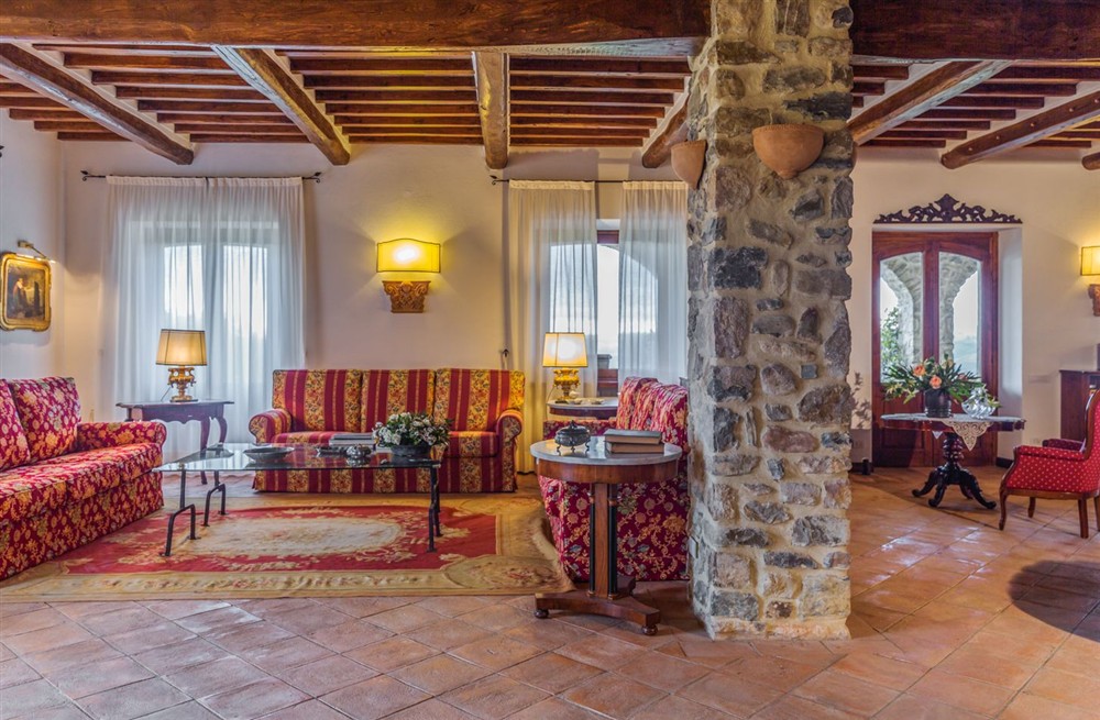 Tenuta Barberini