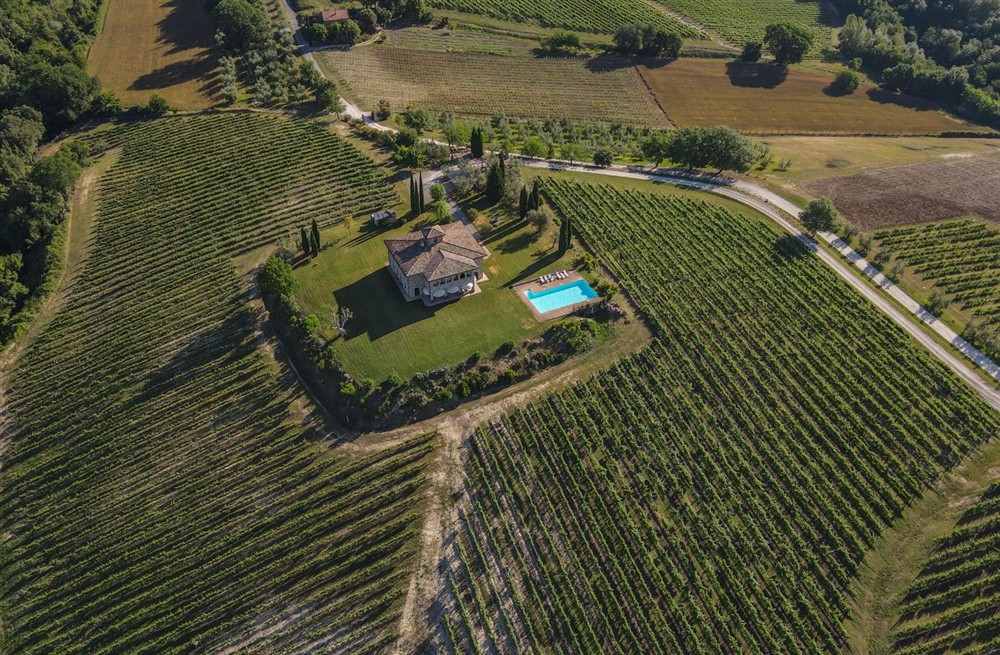 Tenuta Barberini