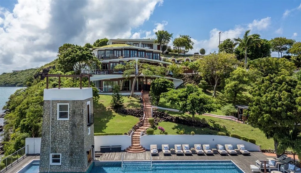 Tera Estate
