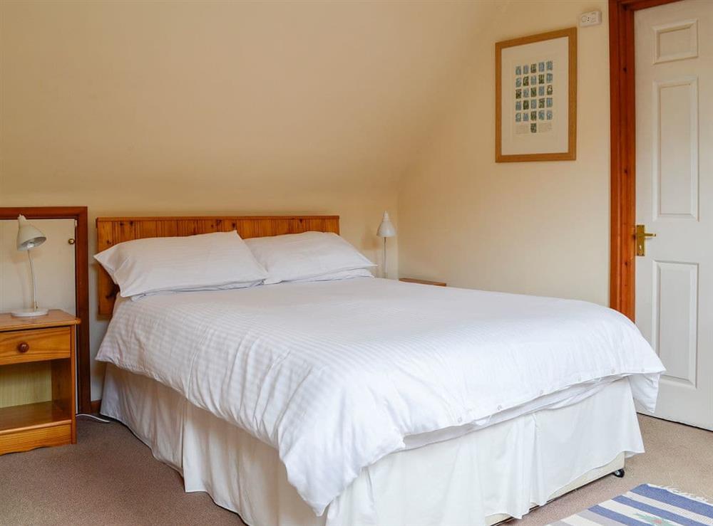 Cosy and romantic double bedroom at Terracotta in Bourton-on-the-Water, Gloucestershire