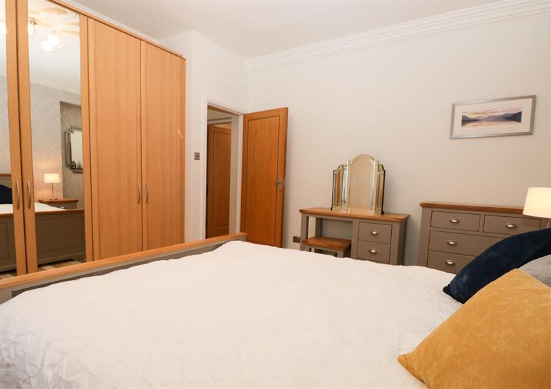 A bedroom in Tethera (photo 2) at Tethera, Bowness-On-Windermere