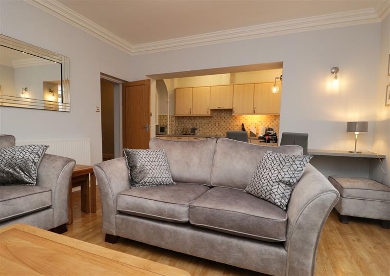 Enjoy the living room at Tethera, Bowness-On-Windermere