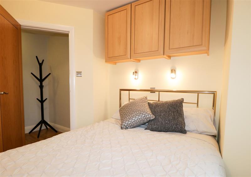 One of the 2 bedrooms (photo 2) at Tethera, Bowness-On-Windermere