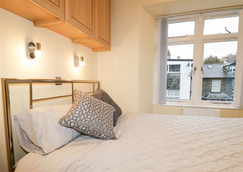 One of the 2 bedrooms (photo 4) at Tethera, Bowness-On-Windermere