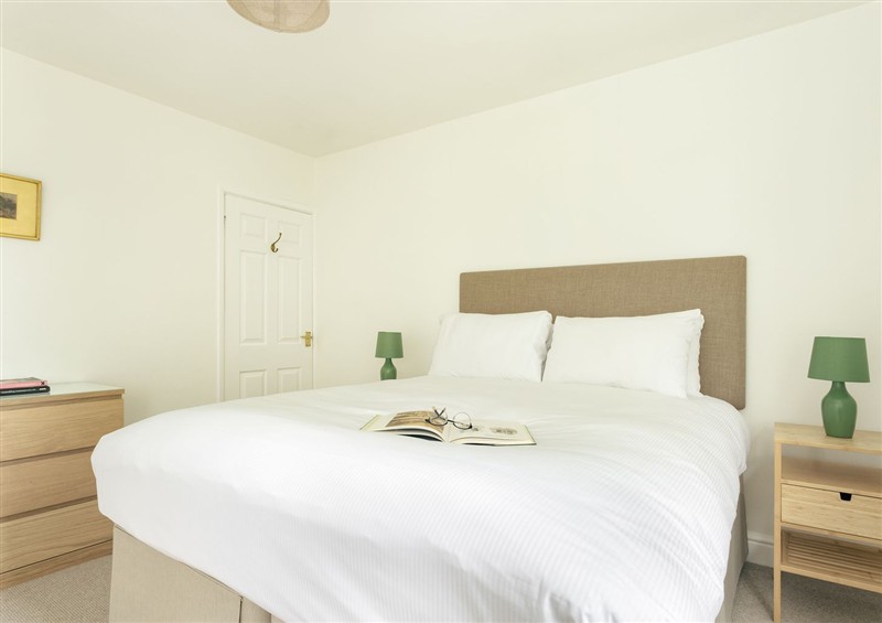 Bedroom (photo 2) at Tethers End, Lindeth near Bowness-On-Windermere