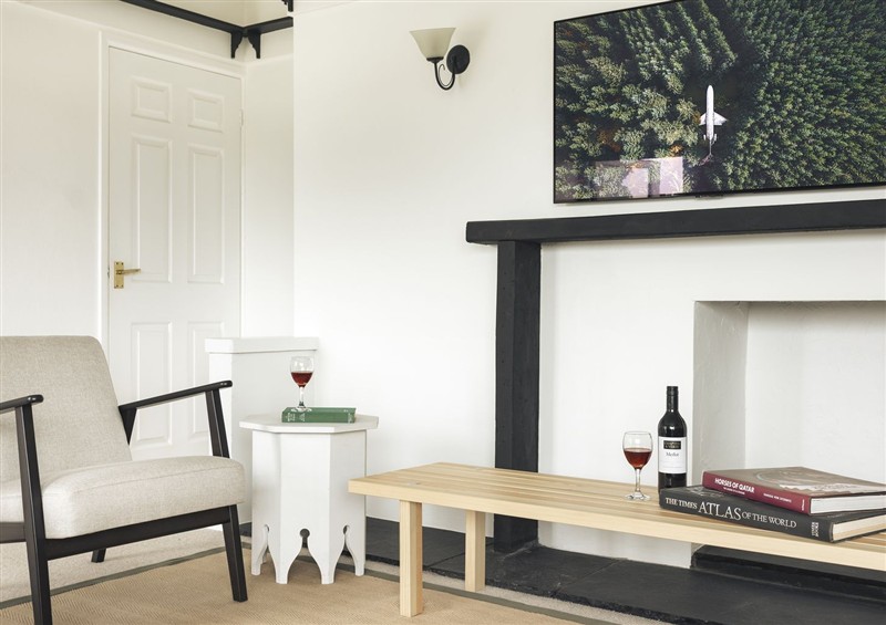 Enjoy the living room (photo 2) at Tethers End, Lindeth near Bowness-On-Windermere