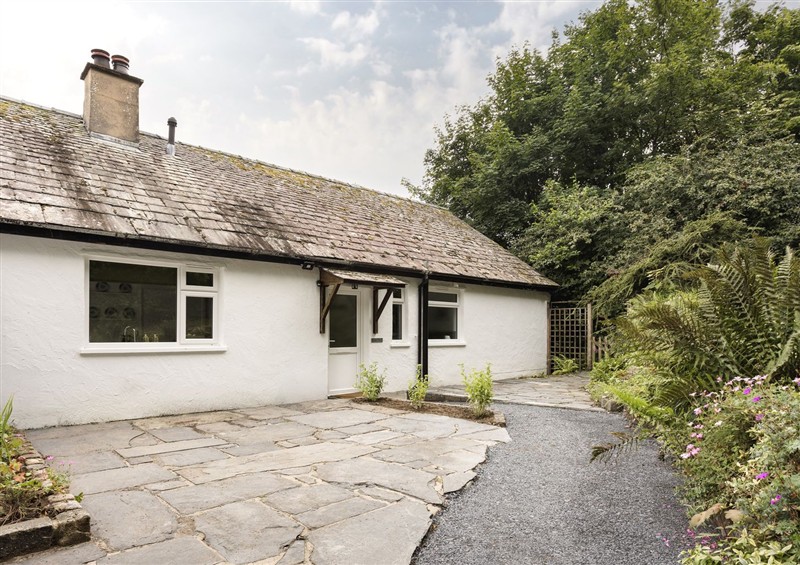 This is Tethers End (photo 2) at Tethers End, Lindeth near Bowness-On-Windermere