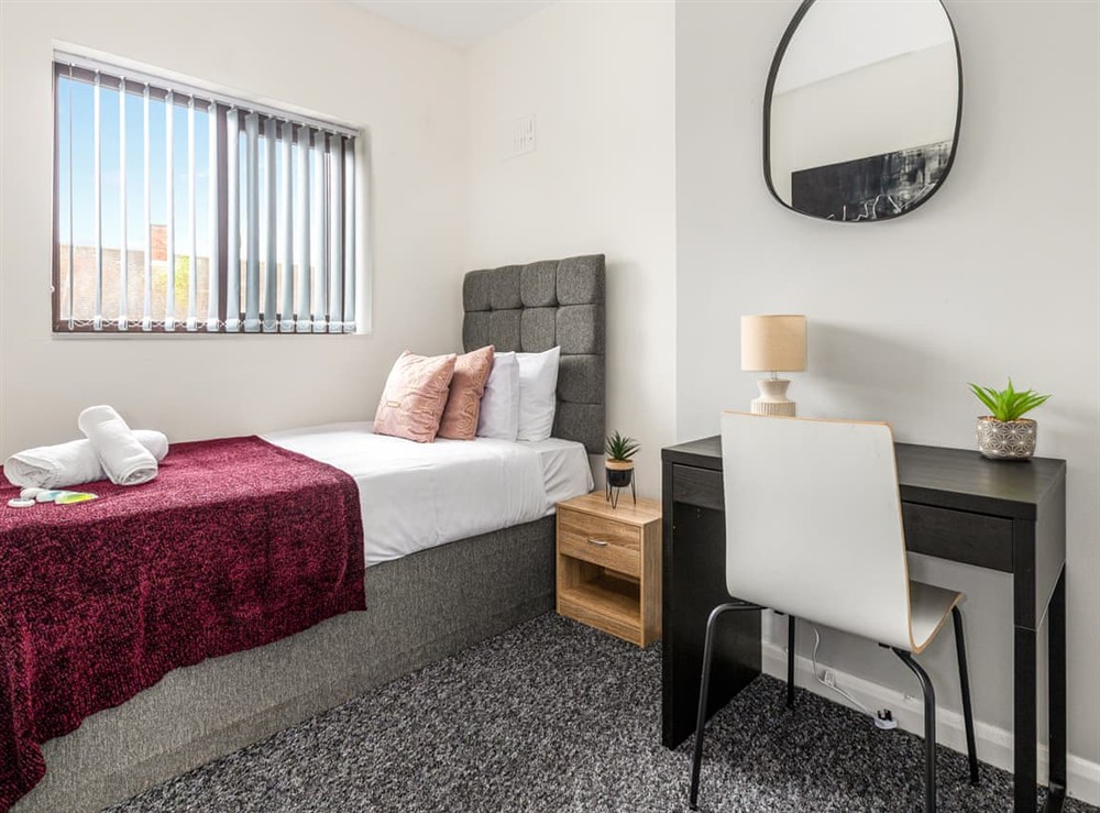 Single bedroom