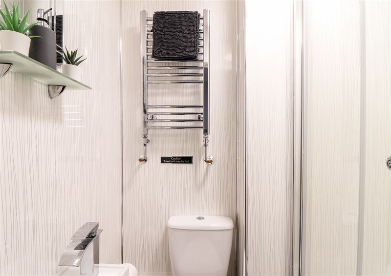 Bathroom (photo 2) at Teylu, Camborne