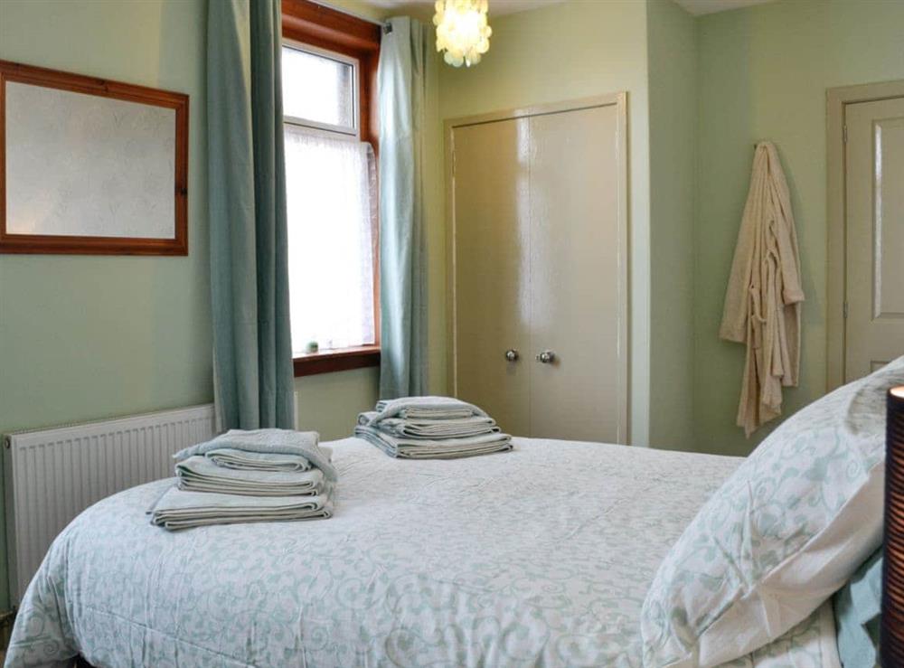 Double bedroom (photo 2) at Thain House in Banff, Aberdeenshire