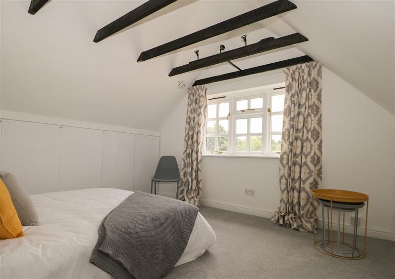 One of the bedrooms (photo 2) at Thames Reach, Wallingford