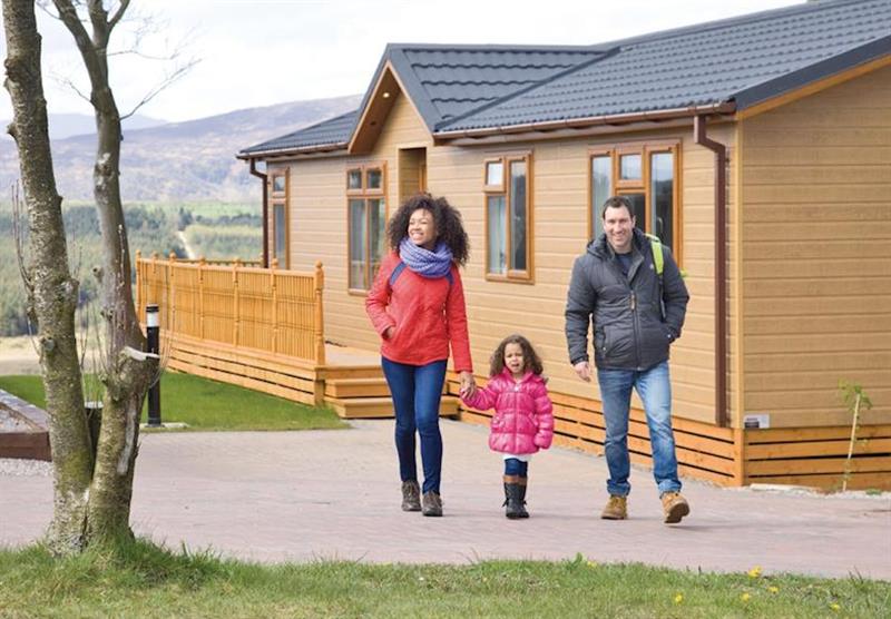 A photo of Blencathra Premium 3 at Thanet Well Lodges