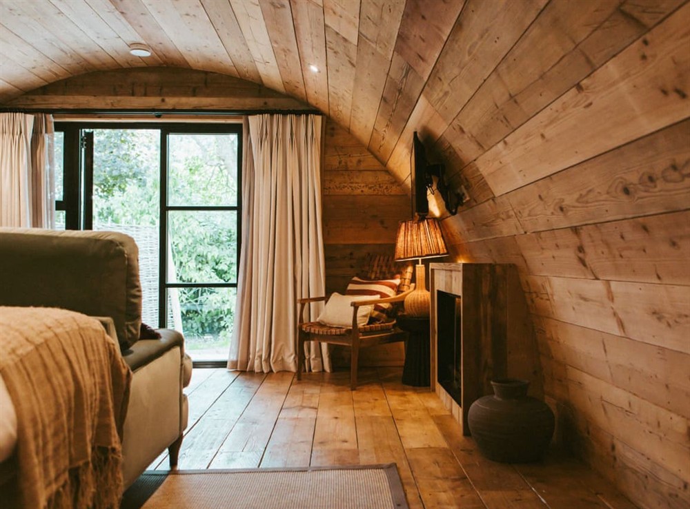 Thatch Pyggy, Alton at Thatch Pyggy in Alton, Hampshire