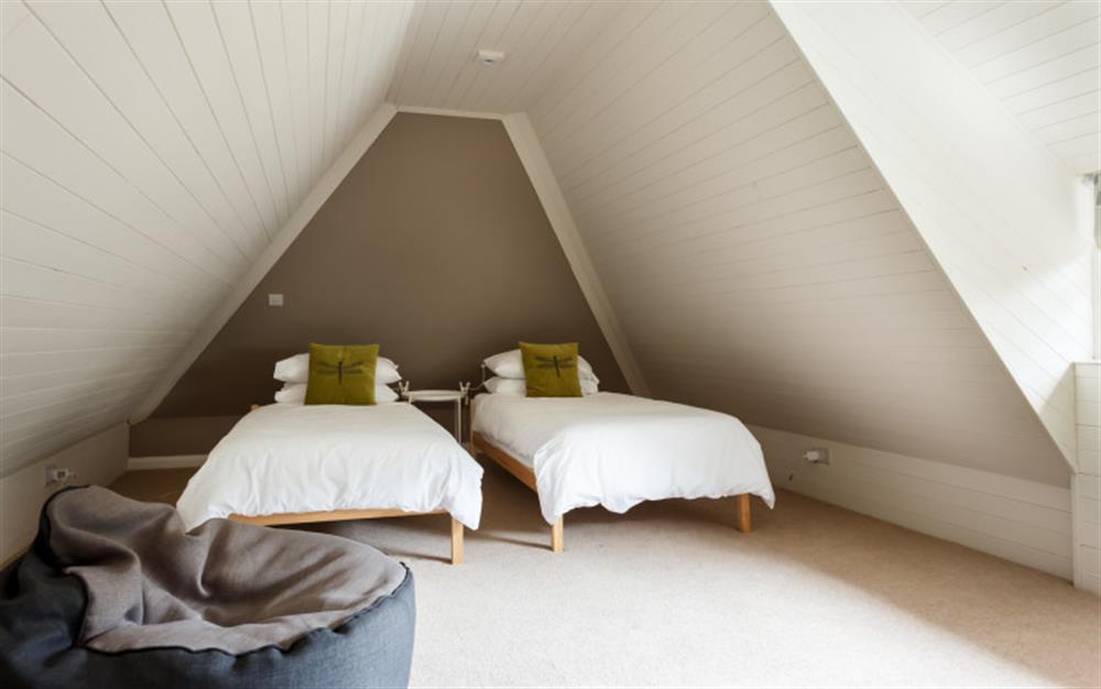 Bedroom (photo 3) at Thatchby Oak in Brockenhurst