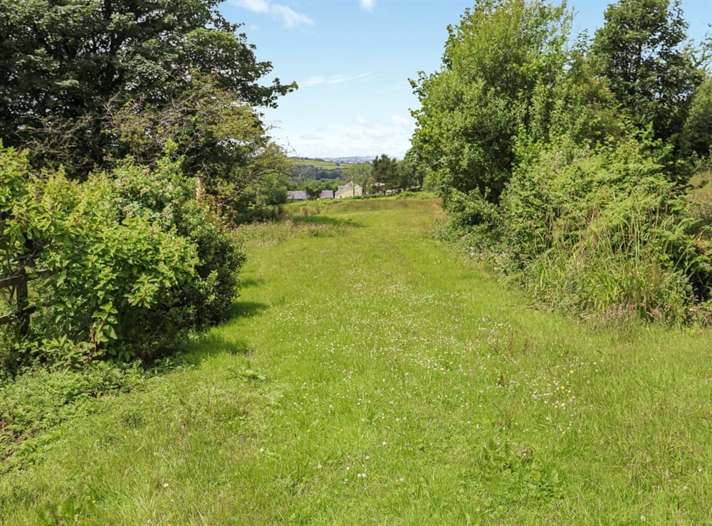 Surrounding area (photo 2) at Thatched Cottage in Llandeilo, Dyfed