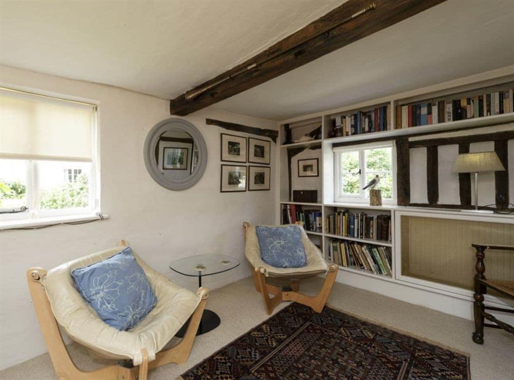 Sitting room (photo 2) at Thatched Cottage in Sternfield, near Aldeburgh, Suffolk
