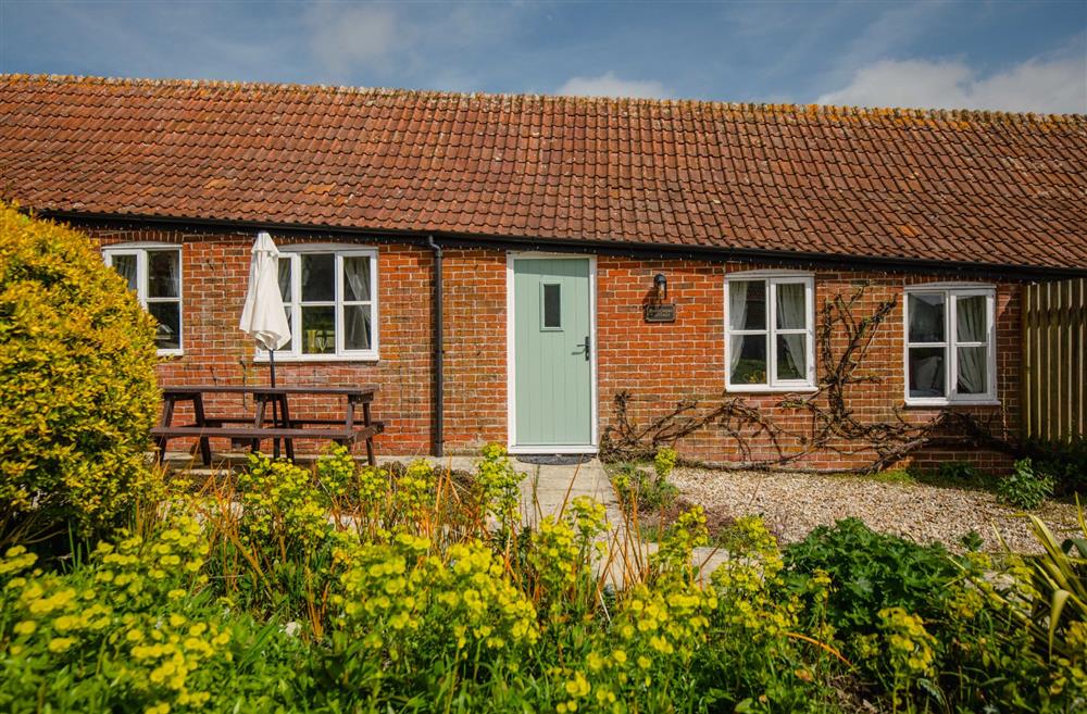 Thatchers Cottage, Chilcombe, Bridport