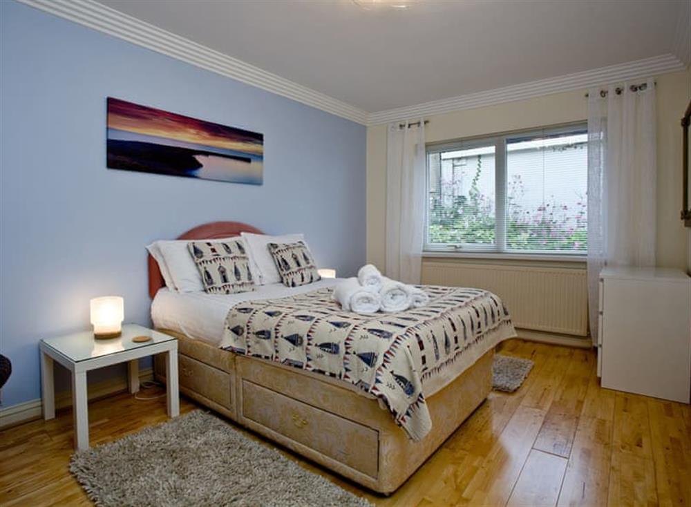 Double bedroom (photo 3) at Thatchers Rock Heights in Torquay, Devon