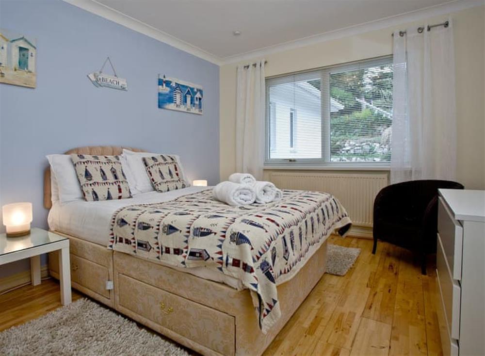 Double bedroom (photo 5) at Thatchers Rock Heights in Torquay, Devon