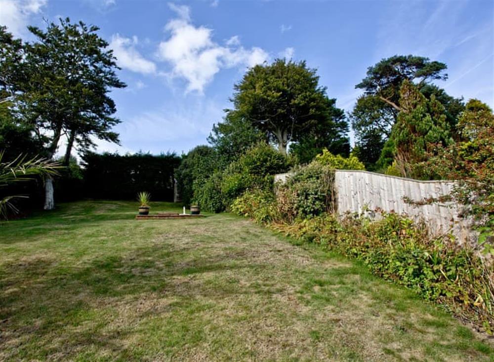 Garden (photo 2) at Thatchers Rock Heights in Torquay, Devon