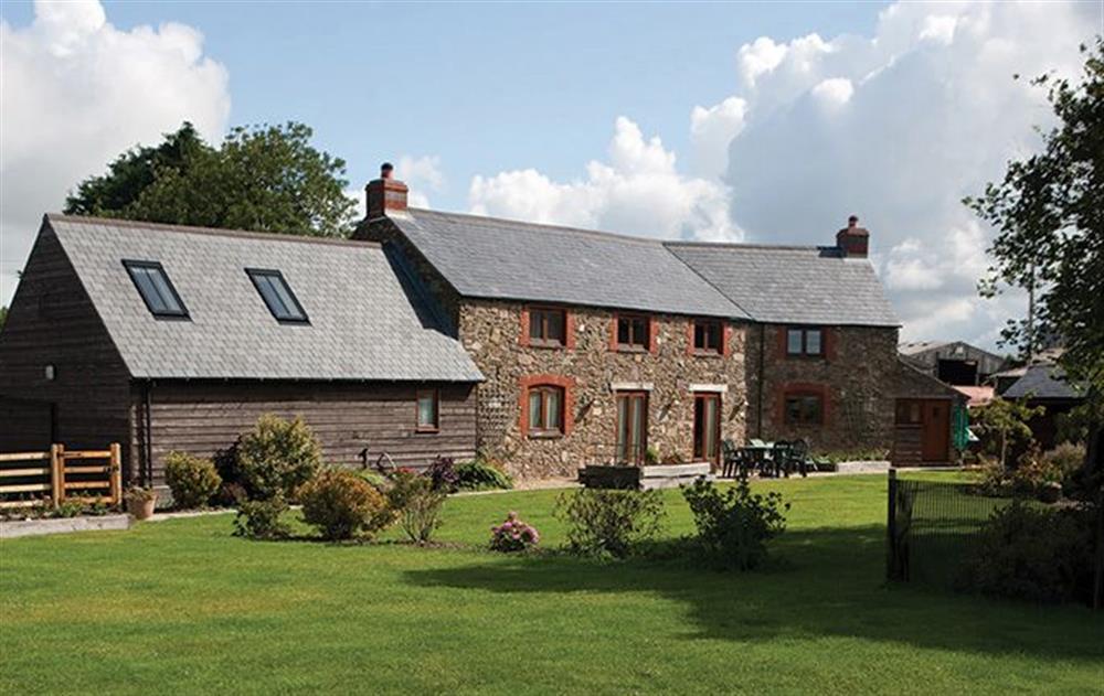 Photos of The Abandoned Cottage Prixford, Barnstaple